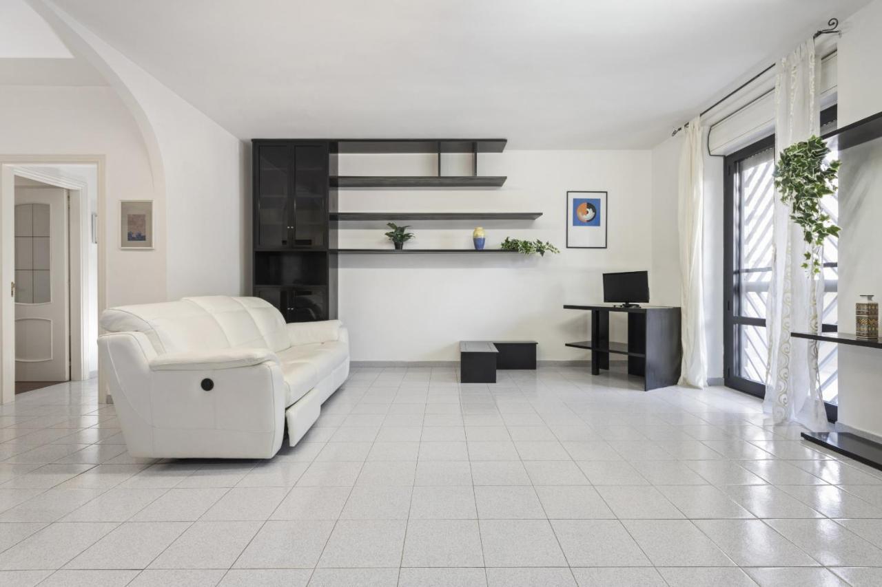 Casa Giovanna By Wonderful Italy Bari Zewnętrze zdjęcie