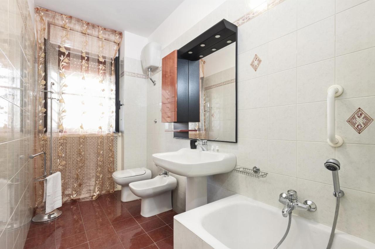 Casa Giovanna By Wonderful Italy Bari Zewnętrze zdjęcie