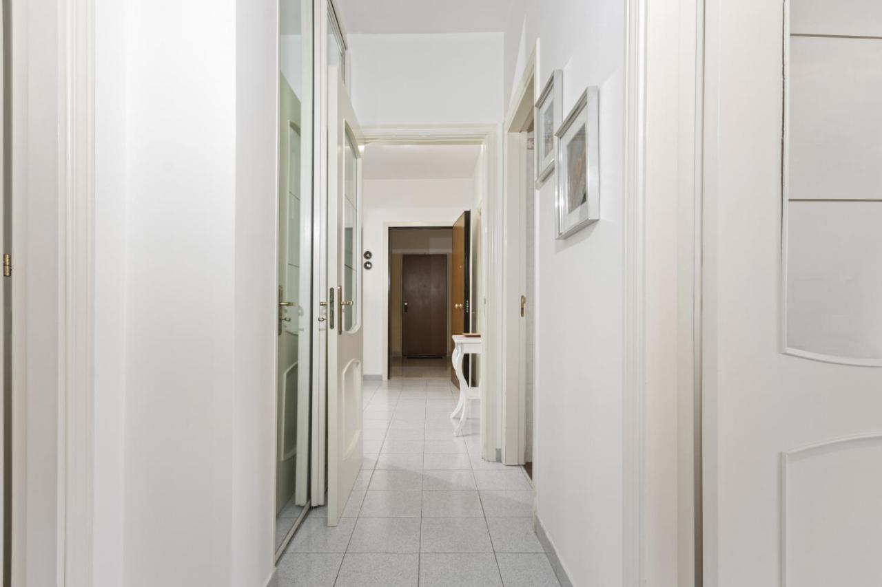 Casa Giovanna By Wonderful Italy Bari Zewnętrze zdjęcie