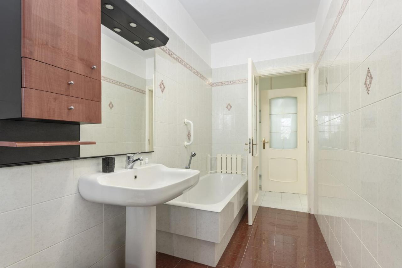 Casa Giovanna By Wonderful Italy Bari Zewnętrze zdjęcie