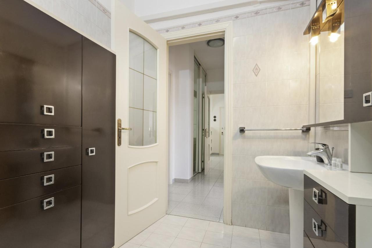 Casa Giovanna By Wonderful Italy Bari Zewnętrze zdjęcie